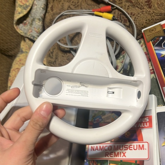 Wii - Picture 4 of 12